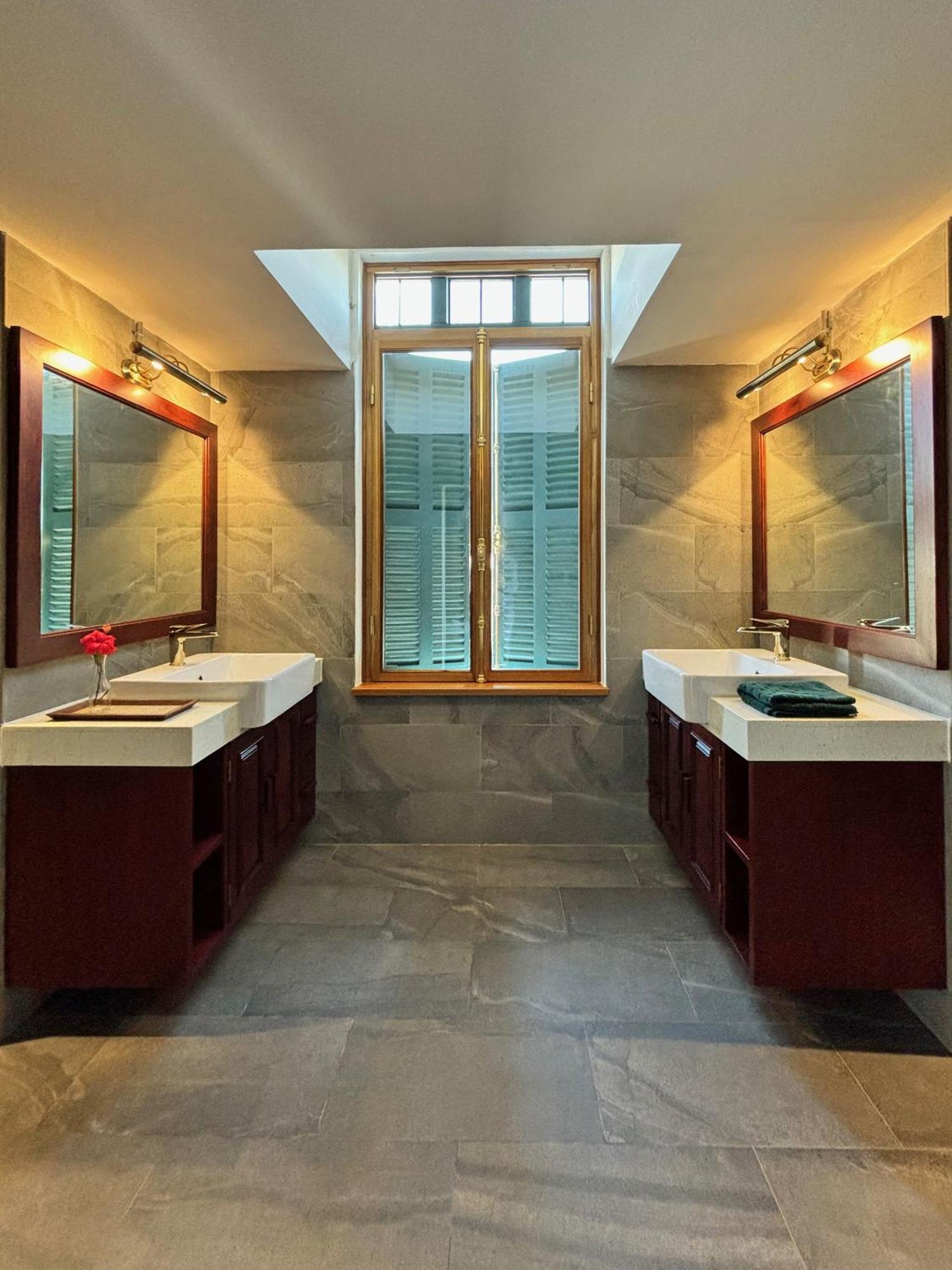 Pha Nya Residence Luang Prabang Exterior photo